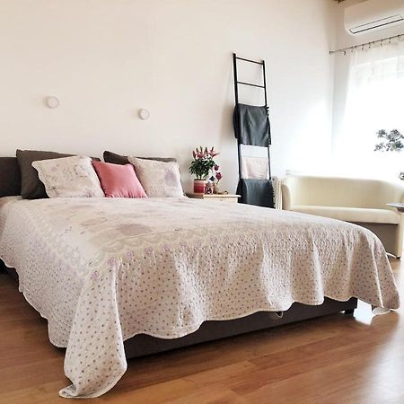 Balaton Apartman Paloznak Exterior foto