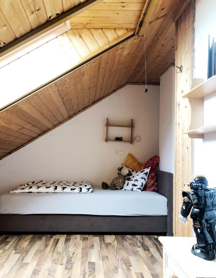 Balaton Apartman Paloznak Exterior foto