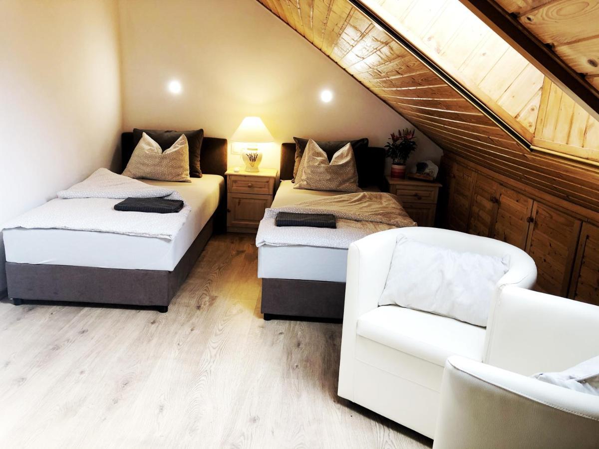Balaton Apartman Paloznak Exterior foto