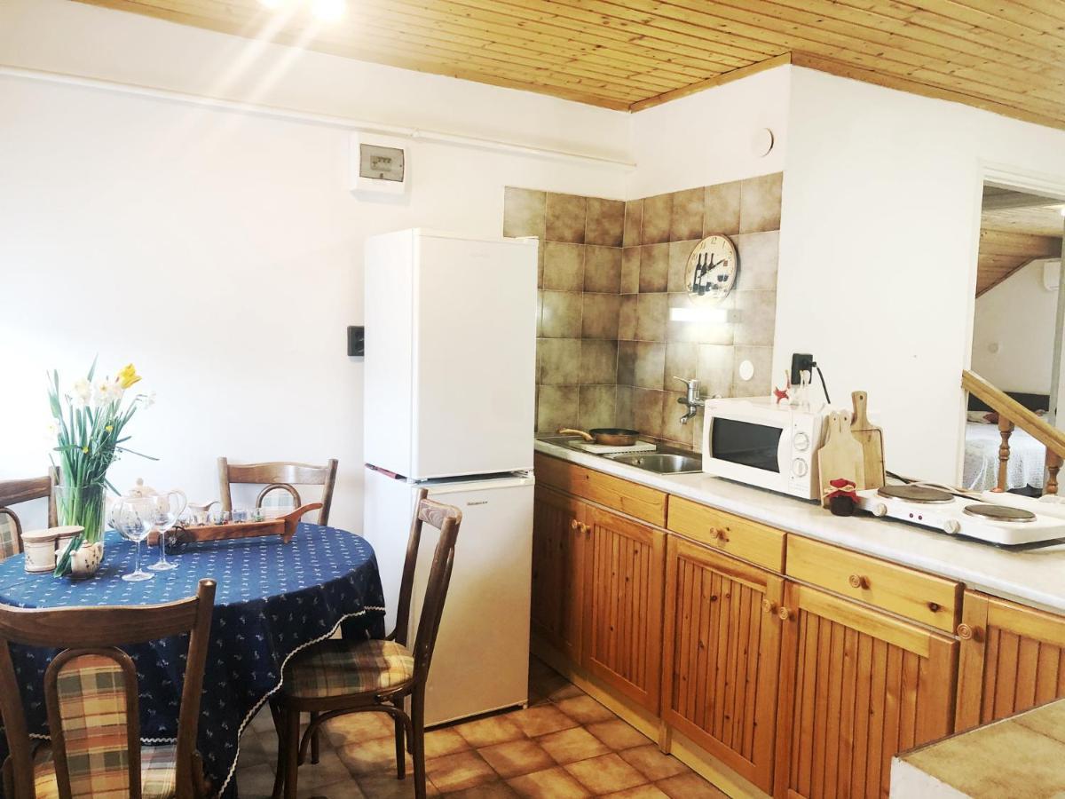 Balaton Apartman Paloznak Exterior foto